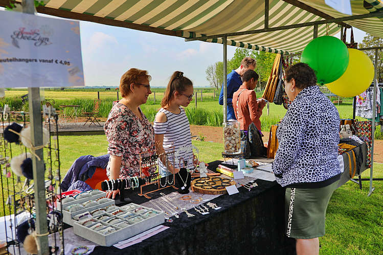 8 mei 2019 - TuinFair t.b.v. Compassion_18